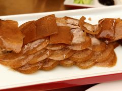 -京味斋·烤鸭·北京菜(安贞店)