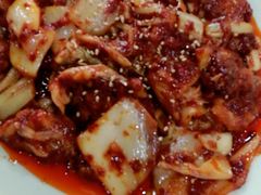 -贤花饭店(城阳店)