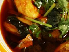 -老表记广西宵夜螺蛳鸭脚煲(西大店)
