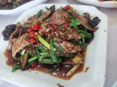 -巴蜀飘香川菜馆(无锡大饭东湖滨路酒吧街店)