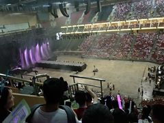 -宝能国际体育演艺中心