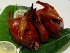 -小炳胜(卓悦中心店)