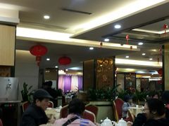 大堂-和乐喜点(宝岗大道店)