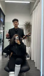 -WM Hair Salon精品店