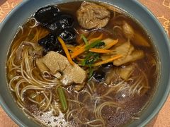 -重元寺香积厨素斋馆