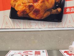 -上官窑鸡(长宁King88店)