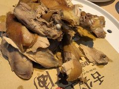 -老边饺子馆(西站店)