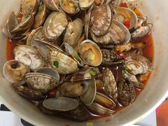 -马王堆海鲜水产市场