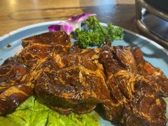 -大壮家原味烤肉(兴华北街店)