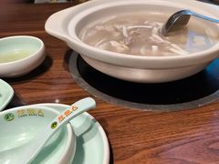 -龙泉人椰子鸡(龙昆南店)