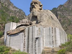 -圣莲山风景区