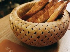 -Golden Lily河内巴黎法越料理餐厅(建国西路店)