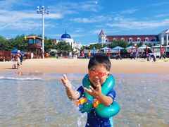 -老虎石海上公园