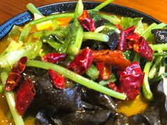 -曼听小寨海鲜烧烤(锦绣mini店)