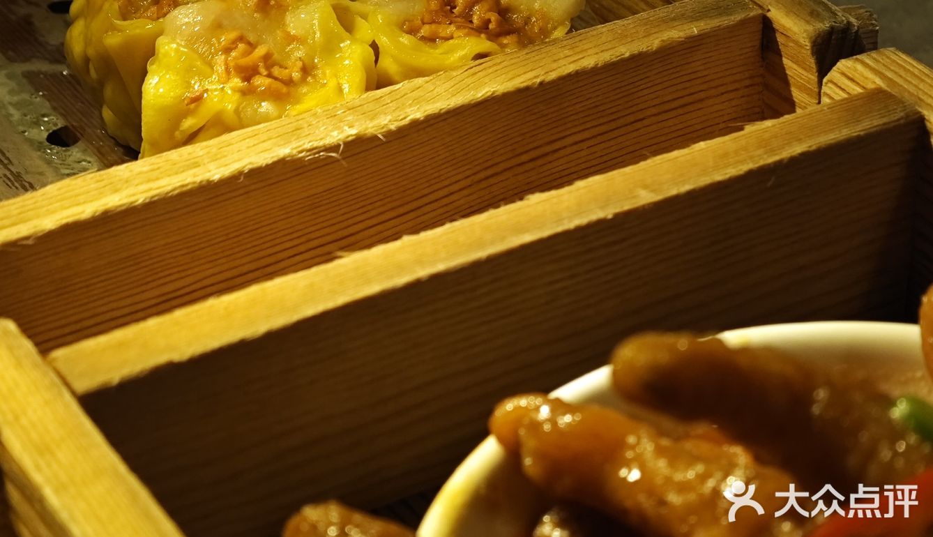 广东粤菜 | 来过这家才知道什么是正宗「味道」