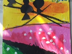 -东方童画少儿美术(莘庄体验馆)