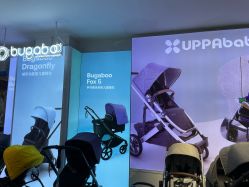 -国际蓝孩(将台路店)