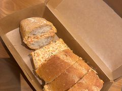 -Let's Taipei 非常烘焙(太古里店)