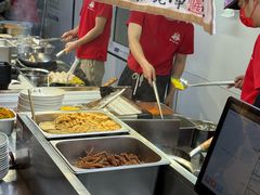 -扬二春炒饭(国庆路总店)