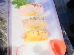 -十三姨正合丰烤肉(营迹路店)