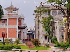 -赤坎·广东华侨国际旅游度假区