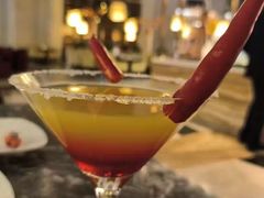 -武汉洲际酒店