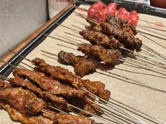 -叁宝烤肉• 西安烧烤(凤城十二路店)