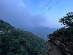 -妙峰山风景名胜区