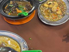-关丹乞丐鸡海鲜饭店