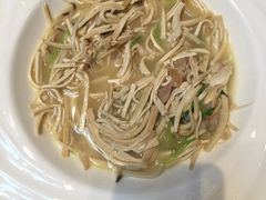 -海天楼中餐厅(吴宫泛太平洋酒店)