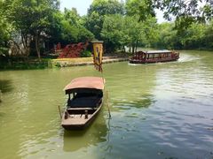 -西溪国家湿地公园