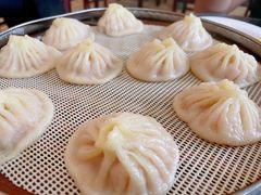 -邢家锅贴老店·非遗·开封菜(金明广场店)