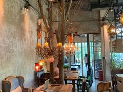 -漫咖啡MAANCOFFEE(清江路店)