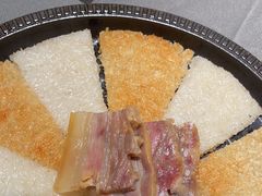 -小厨娘淮扬菜(天印大道店)