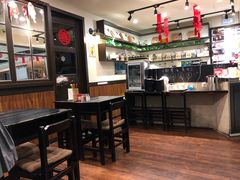 -小明同学(三里屯店)