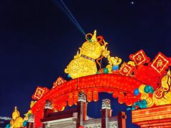 -趵突泉景区