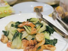 -箪食巷私房菜馆·鲁菜(玉函路店)