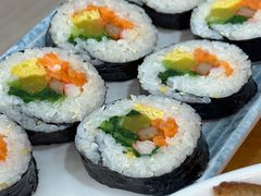 -茂一扎韩式料理(尧化门店)