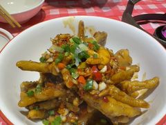 -龙师傅卤炒(天马店)