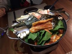 -山葵家·创意料理(宁波来福士店)