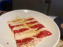 -火炉火自助餐(喜隆多店)