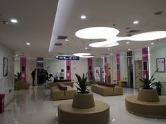 -美年大健康体检(江门万达分院)