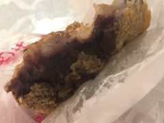 -京天红酒家(马家堡店)