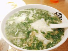 -吕氏疙瘩汤·海鲜新鲁菜(凯德mall新都心店)