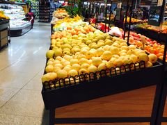 -利客来李村购物中心