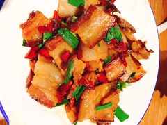 -印象鲵宴·张家界地标美食名片(溪布街店)