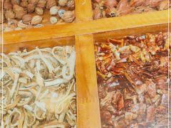-宽窄巷子成都小吃(建文店)