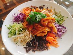 -良师门滨海人家·海鲜·家常菜(滨海城店)