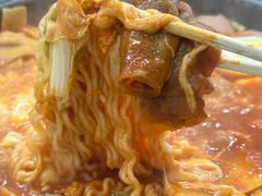 -三餐季年糕火锅(韩乐坊店)