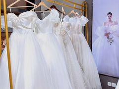 -经典婚纱摄影美学馆·私人定制